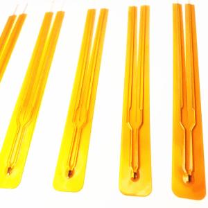 Wholesale Epoxy And Metal Ntc Thermistors 50kohm 3950k 3990k Chip from china suppliers