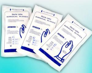 Wholesale Sterilization Packaging Paper Pouches , Self Seal Sterilization Pouches from china suppliers