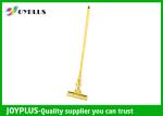 Detachable Home Cleaning Mop Wet Mops For Floors Great Water Absorption
