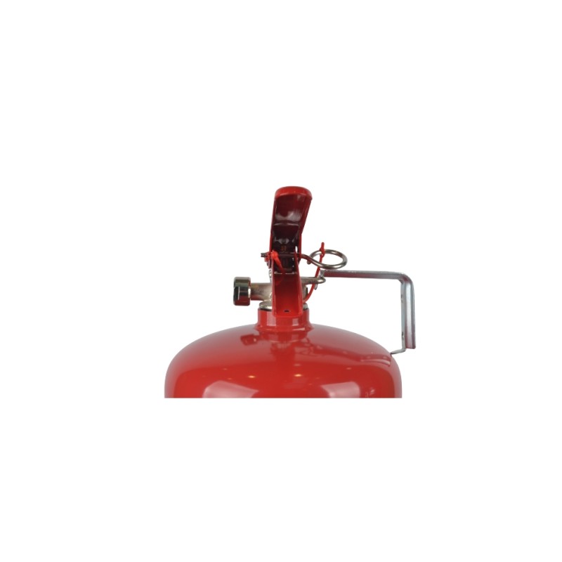 Water Mist Foam Fire Extinguisher 3L Cartridge Type Red 6l Certified fire extinguisher