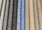 150cm Sofa Cover Cloth Fabric , Polyester Sleeper Sofa Fabric