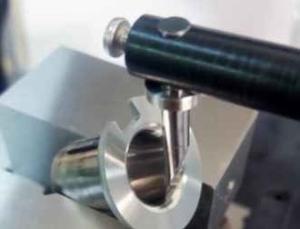 Wholesale CMS Contour Measuring Machine / Profile Measurement Profilometer Equipment from china suppliers