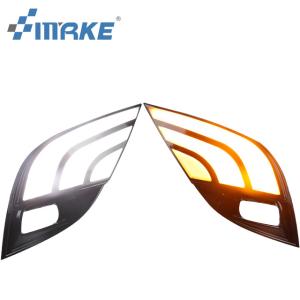 Wholesale Car Spare Parts Auto Led Day Time Running Light For Toyota Camry 2018 Good Quality from china suppliers