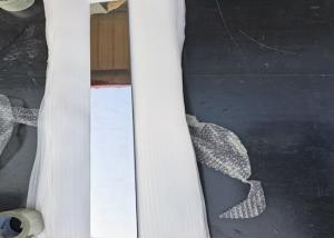 Wholesale Aluminum Steam Pipe Purge CE API Target Plate from china suppliers