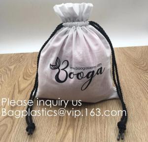 Wholesale drawstring dust bag,handbag, purse, headphone, album, sneaker, clothes,baseball hat,organizing storing,shoes, cables from china suppliers