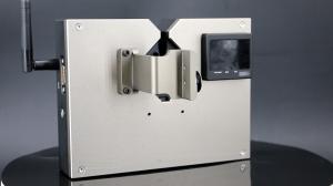 Wholesale Dual Axis Laser Diameter Measurement Ovality Checking Gauge For Fine Wire from china suppliers