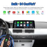 10.25inch Stereo For 2006-2015 BMW 7 Series E65 E66 Multimedia Player GPS