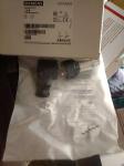 X03W Siemens 7MF1565-4BGOO 25 bar Relative Pressure Sensor with 10.5-45 V DC