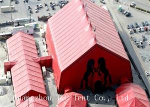 Wholesale Flame Retardant Wedding Event Tents All Ground Situation With 500 Capacity from china suppliers