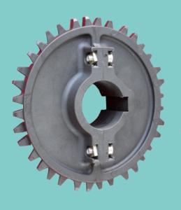 Wholesale ZY2000FT MODULAR BELT PA SPROCKET Rexnord 2000 moulded nylon sprockets moulded wheels from china suppliers