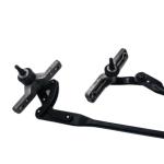 5205031-C6100 Truck Wiper Blade DONGFENG TIANLONG KL KX KC Truck Cab Parts