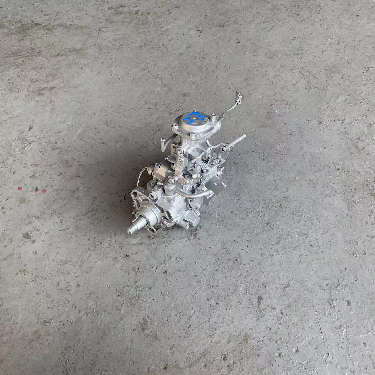 Used Isu NKR 4JB1T 4JG2T Diesel Fuel Pump With OE NO. 4JG2T Guarantee