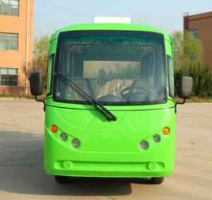Wholesale Sightseeing Bus Stylish Electric Convertible Outdoor Trackless For Travel China-Made from china suppliers