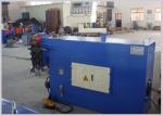 Easy Operation Aluminum Pipe Bender , Directed Feeding Cnc Pipe Bender