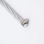 DIN48201 Standard Bare Conductor All Aluminum Alloy AAAC Conductor