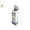Buy cheap Single Pocket POP POS Displays Cardboard Pop Up Display For Snacks from wholesalers