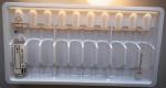 Custom PET Vial Tray For 1ml~10ml Medicine Vial Tray Packaging