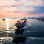 International Ocean Freight Shipping Agent Forwarder Cost Rates From China to