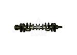 Cummins NH220 Engine Crankshaft , forged steel crankshaft for KATO Excavator