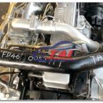 Used Auto Car FD46 FD46T Japan Diesel Engine For Nissan Truck Parts Accessories