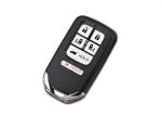 Oddessy Smart Honda Remote Key Fob FCC ID KR5V1X 5+1 Button 315 Mhz Without Logo