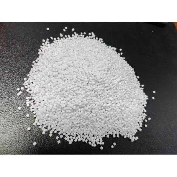 Rigid PET Film PET Plastic Granules PET Sheet Raw Plastic Granules