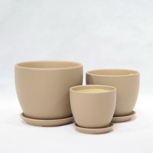 Wholesale Discover The Best Selection Of Ceramic Pots For Your Plants Affordable Prices from china suppliers