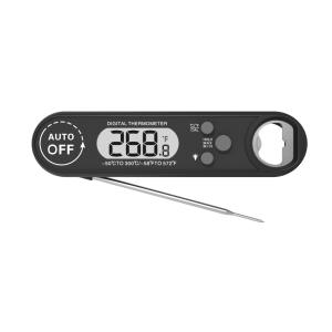 Wholesale Rohs Waterproof Meat Thermometer With Cord In Chicken Oil Turkey Oven IP66 from china suppliers