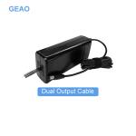 24V 2.7A Desktop Power Adapter For AC DC Phototherapy Machine Balanced Vehicle