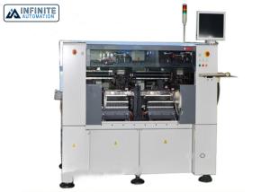 Wholesale Yamaha YG200 SMT Pick And Place Machine 45000CPH Original And Used from china suppliers