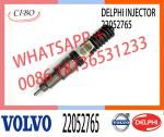 fuel injector BEBE4G15001 BEBE4L07001 21467241 22052765 22340639 52850-13670