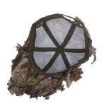 Wholesale outdoor camping hunting 3D real tree printing sports hat tactical