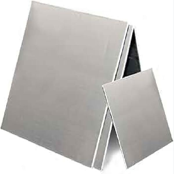 304 Hot Rolled Stainless Steel Sheet 1000-6000mm Polished 316 For Building