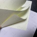 99% Whitenss Bond Offset Paper In 55g 60g 70g 75g 300g For Making Computer Stock