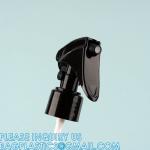 Amber Plastic Hair Salon Liquid Spray Container Mist Spraying 180ml Domestic