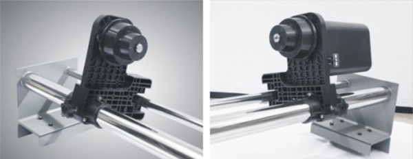 New Take Up Device For large Format Printer ACC-TKP-006