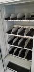Hygiene Kits Face Masks Vending Machine Customized Logo Micron