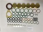 2417010021 Diesel Fuel Pump Repair Kits 800718 Diesel Engine Parts