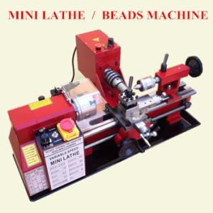 Wholesale Hot Selling Stepless MINI lathe / MINI woodworking lathe / Beads machine Dual Motor /550W350*180mm/factory directlysell from china suppliers