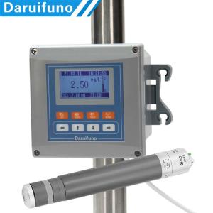 Wholesale 220V Amperometric Chlorine Dioxide Water Quality Transmitter Drinking Water 800g from china suppliers