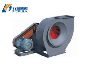 Wholesale Material Transport Forward Curved Centrifugal Fan High Air Volume High Pressure from china suppliers