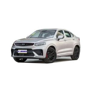 Wholesale 4770*1895*1689mm Geely Monjaro The Perfect Size for Your Family's Compact Electric Car from china suppliers