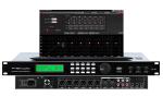 Dual-Core DSP Karaoke Vocal Processor Independent Professional With EQ KTV