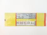 Laminated PET PE Aluminum Foil Packaging Bags Eco Friendly 90-160 Micron