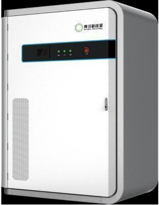High Energy Density LiFePO4 Storage Battery for Industrial and Commercial SD-100