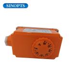 Boiler Heating Pipe Bimetal Thermostat