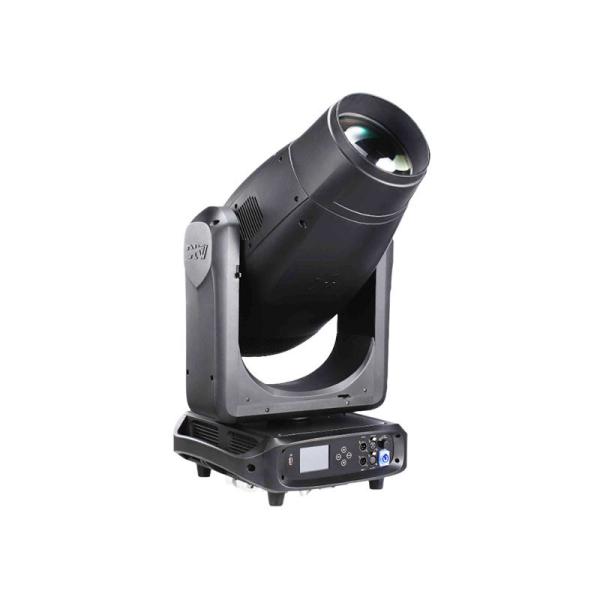 Project Installation Lighting Solutions Service RGBW Color Moving Head Stage
