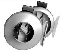 Wholesale 10 Inch 648 CFM Ducted Exhaust Fan With Variable Speed Controller HVAC from china suppliers