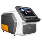Painless Q Switched Nd Yag Laser Machine 3 Wavelength Diode Laser Hair Removal