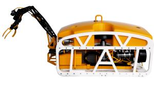 Wholesale Sea Shells Collection ROV,Underwater Inspection ROV VVL-T1100-6T 4*700 tvl camera 100M Cable from china suppliers